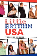 Little Britain USA